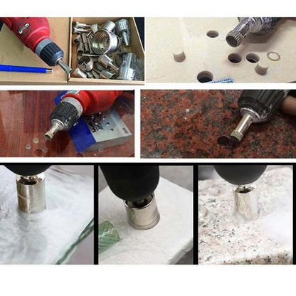 Hole Saw Drill Bit Set 5