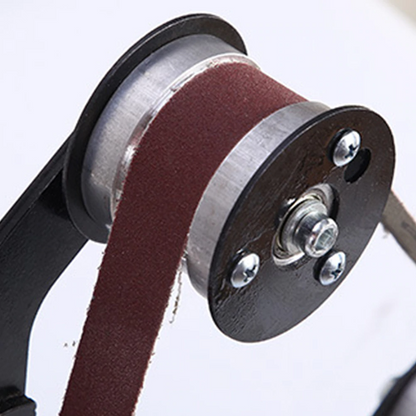 Hand Flexible Sander 5