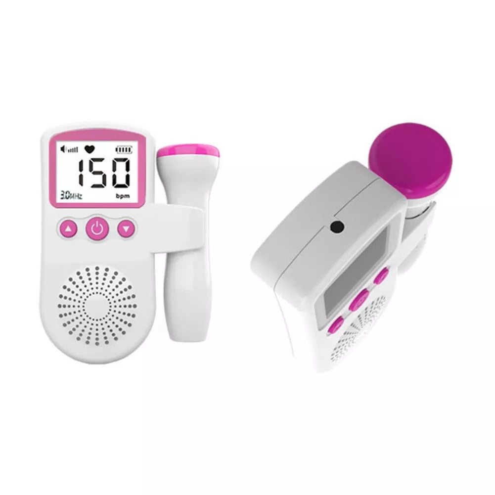 Prenatal Fetal Doppler 5