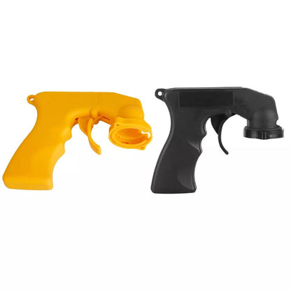 Instant Aerosol Trigger Handle 5