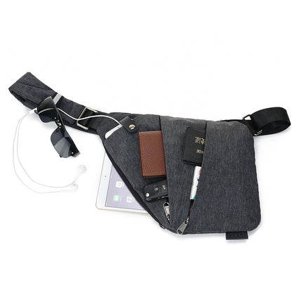 Magic Gun Bag 5