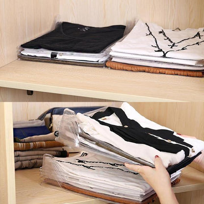 Clothes Organizer 5