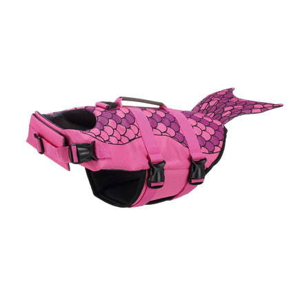 Dog Life Jacket 5