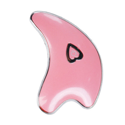 USB Charging Dolphin Face Massager 5