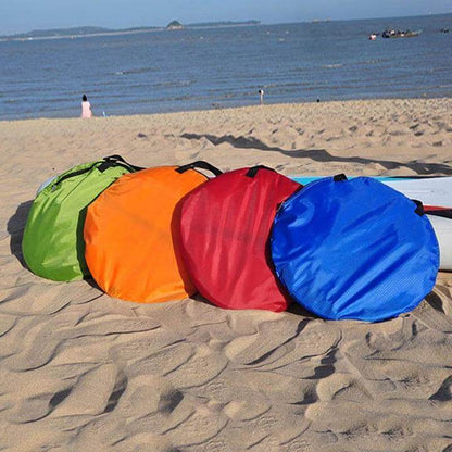 AirKayaks Foldable Kayak Sail 4