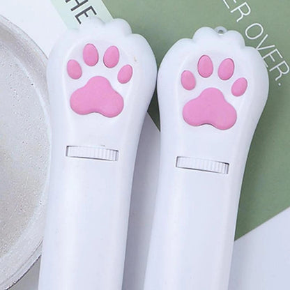 Laser Cat Teaser Interactive Toy 5