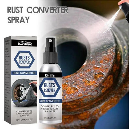 Multi Purpose Rust Remover Spray 5