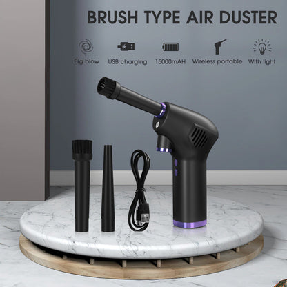 Cordless Air Duster 5