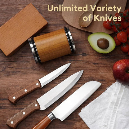 Manual Knife Sharpener 5