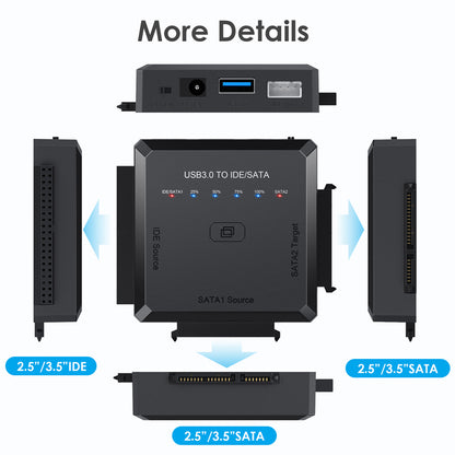 Ultra Data Recovery Converter 5