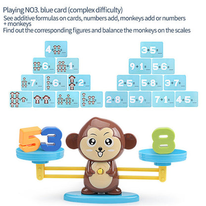 Math Skill Boosting Educational Toy 5