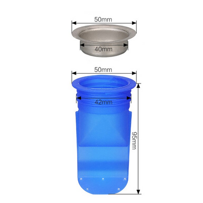 Floor Drain Backflow Preventer 5