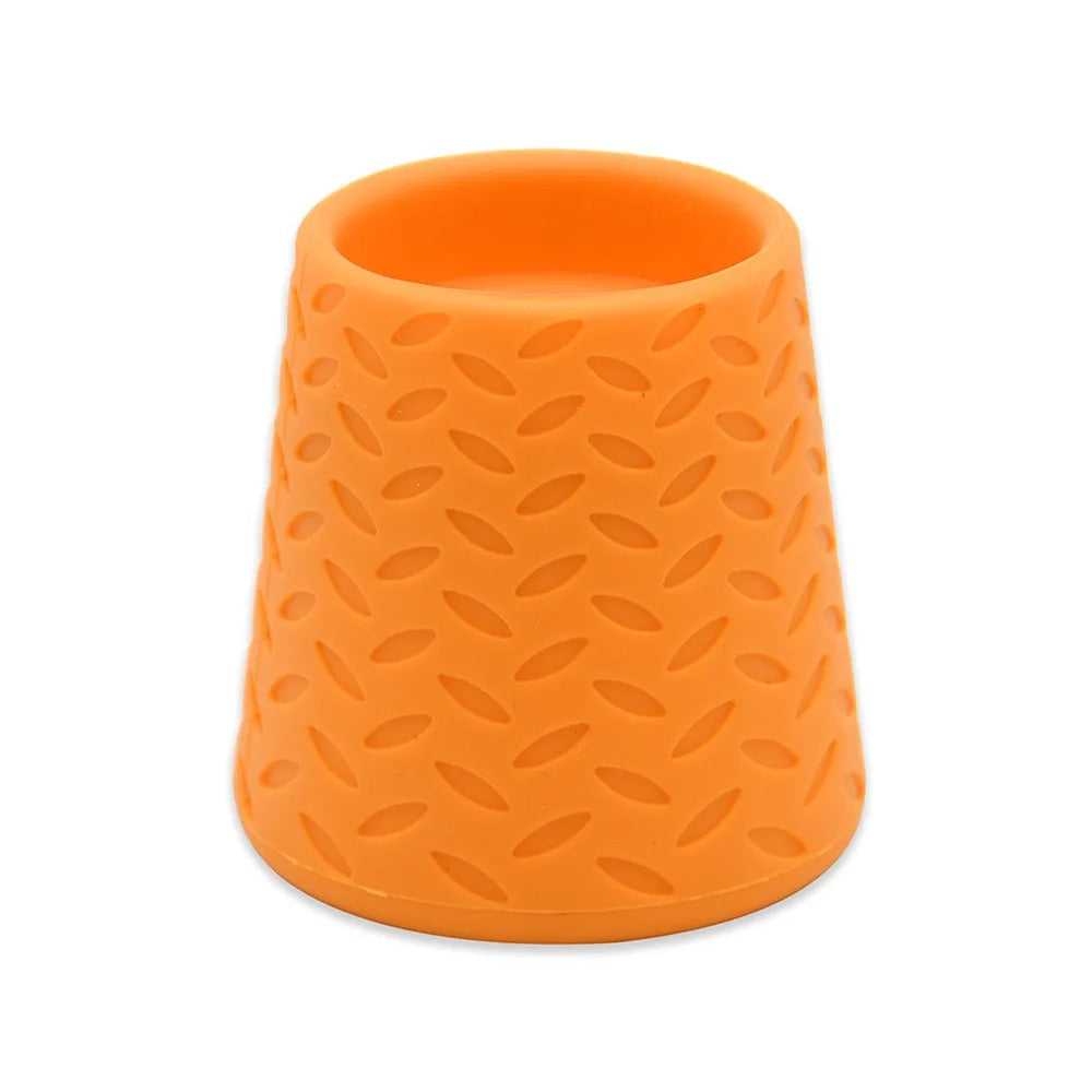 AquaBrush Multi-Use Silicone Shower & Scrub Cup 5
