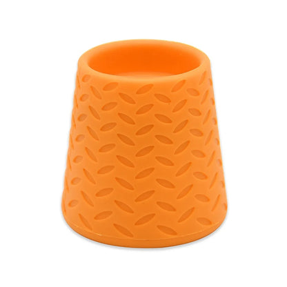 AquaBrush Multi-Use Silicone Shower & Scrub Cup 5