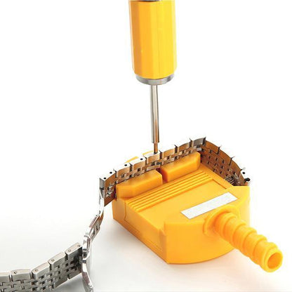 Steel Band Watch Splitter 5