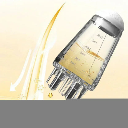 Hair Oil Applicator Comb – Root Comb Bottle for Hair 5