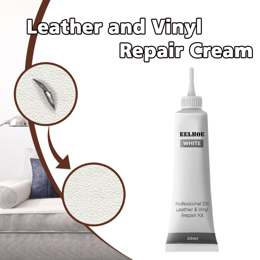 Advanced Leather Repair Gel 5