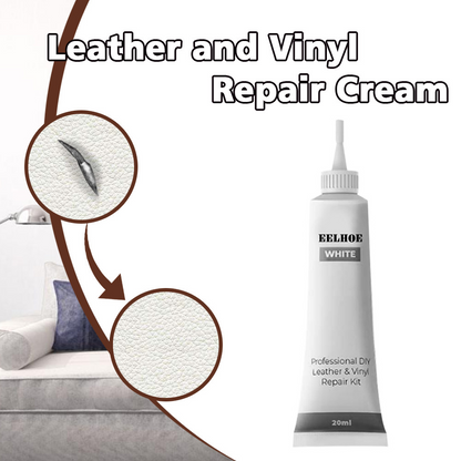 Advanced Leather Repair Gel 5