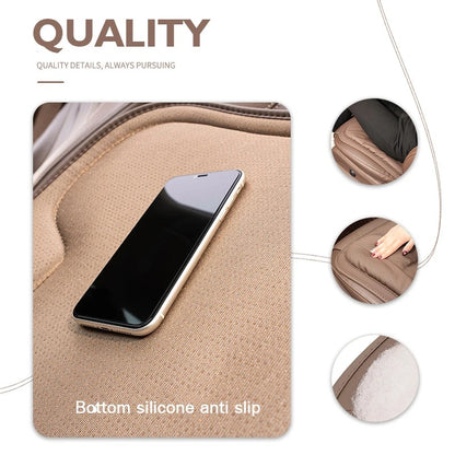 Car Lumbar Support Cushion for Pain Relief 5