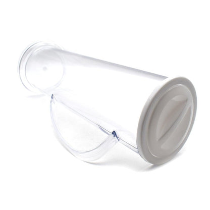 Easy Noodles Pasta Cooker Tube 5