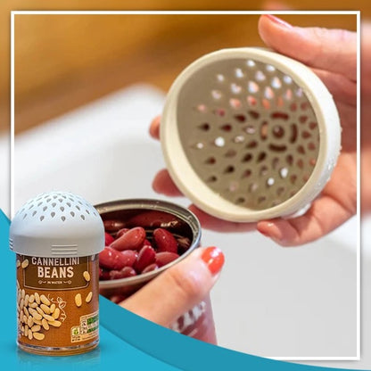 Micro Kitchen Colander 5