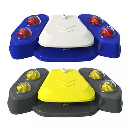 Dog Water Sprinkler 5