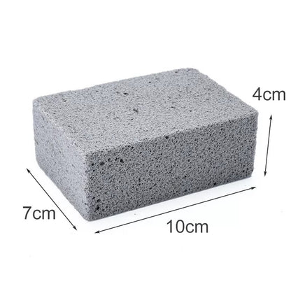 Grill Griddle Cleaning Brick Block (4 PCS) 5