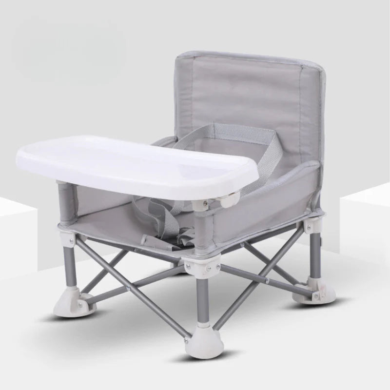 Adventurous Toddler Camping Chair 5