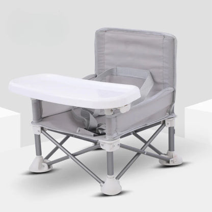 Adventurous Toddler Camping Chair 5
