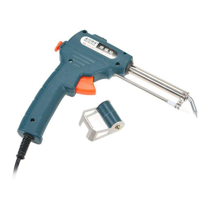 Automatic Soldering Gun 5