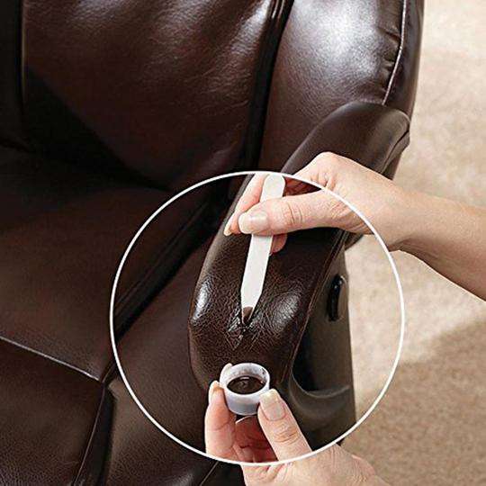 Leather Repair Kit 5