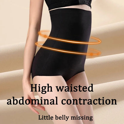 Tummy Control Thong – Seamless Body Shaper Underwear 5