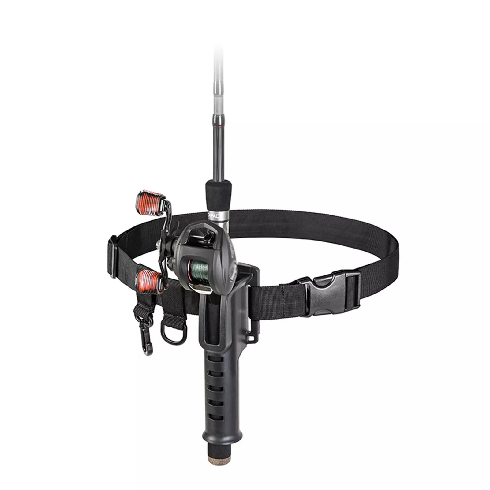 Fishing Rod Holder Belt 5