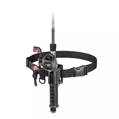 Fishing Rod Holder Belt 5
