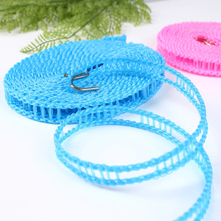 Portable Clothesline For Outdoor and Home 5