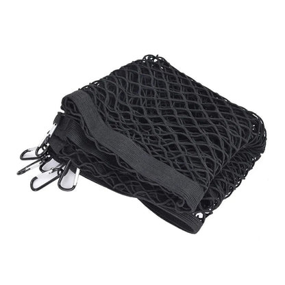 Car Rear Cargo High Elastic Mesh Net 5