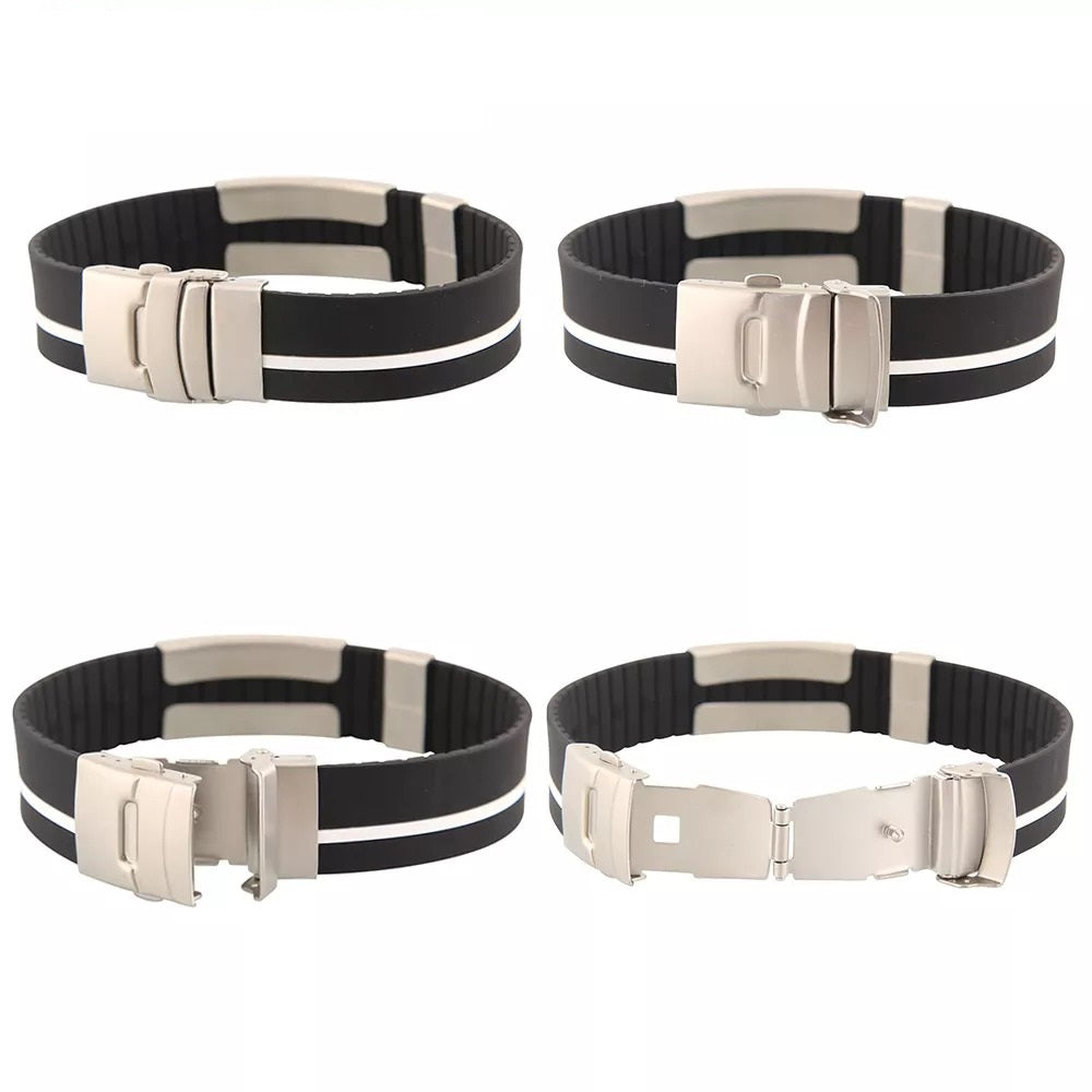 Medical ID Bracelet 5
