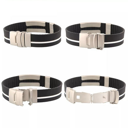 Medical ID Bracelet 5