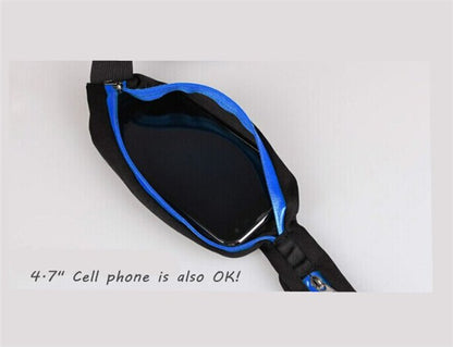 THE EXPANDABLE POCKET BAG 5