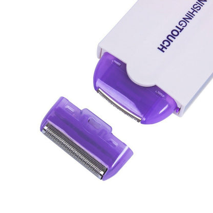 FINISHING TOUCH HAIR REMOVER 5