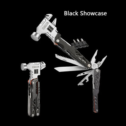 Multifunctional Wench Hammer 5