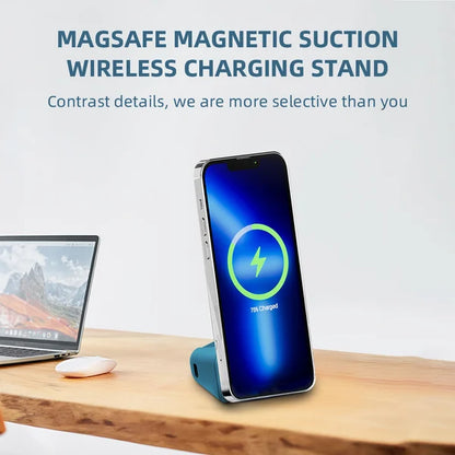 3 in 1 Grip Anti-shake Multifunctional Phone Holder 5
