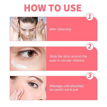 Retinol Eye Cream Stick 5
