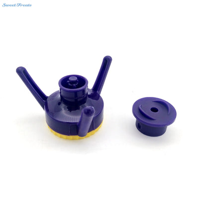 Toss It Bottle Cap Stand Kit (6PCs) 5