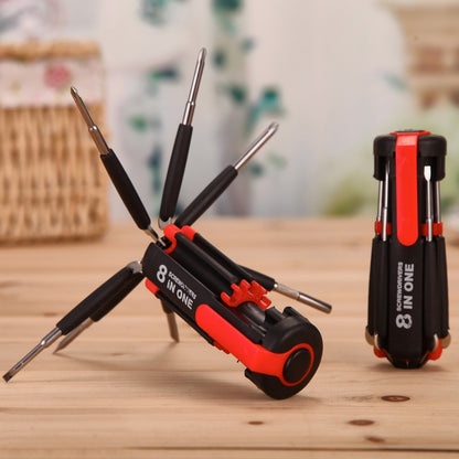 8 In 1 Screwdrivers 5