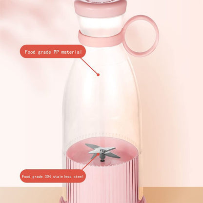 FRESHJUICE  - Portable Personal Size Blender 5