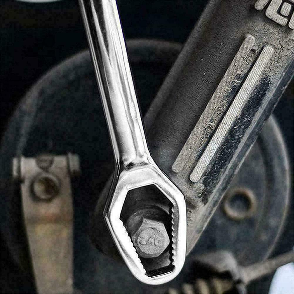 Double-sided Wrench 5