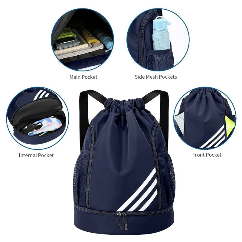 New Design Sports Backpacks 5