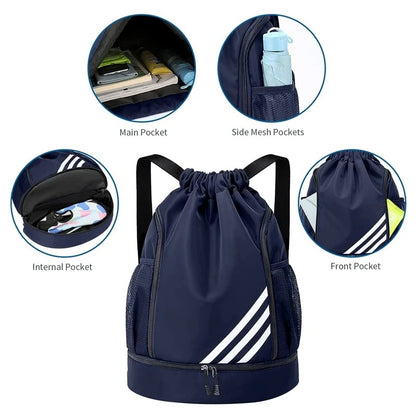 New Design Sports Backpacks 5
