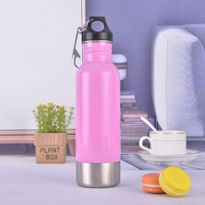 Insulated Beer Thermos 5